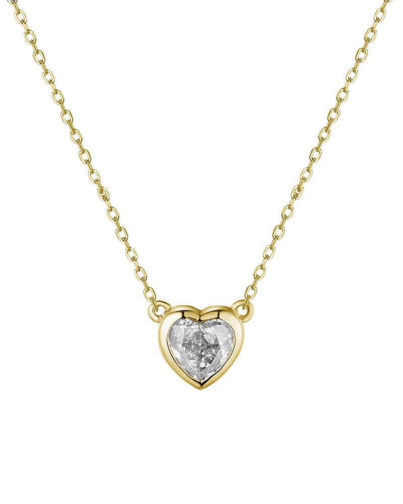 Diamond Pendant