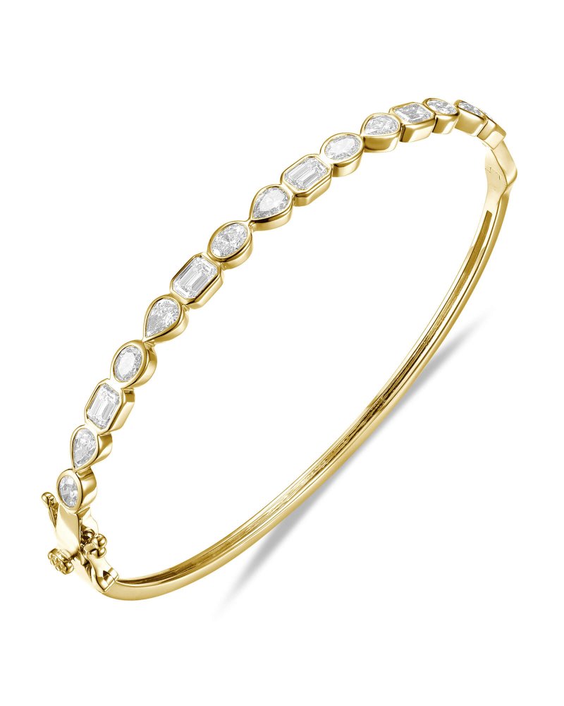 Diamond Bracelet