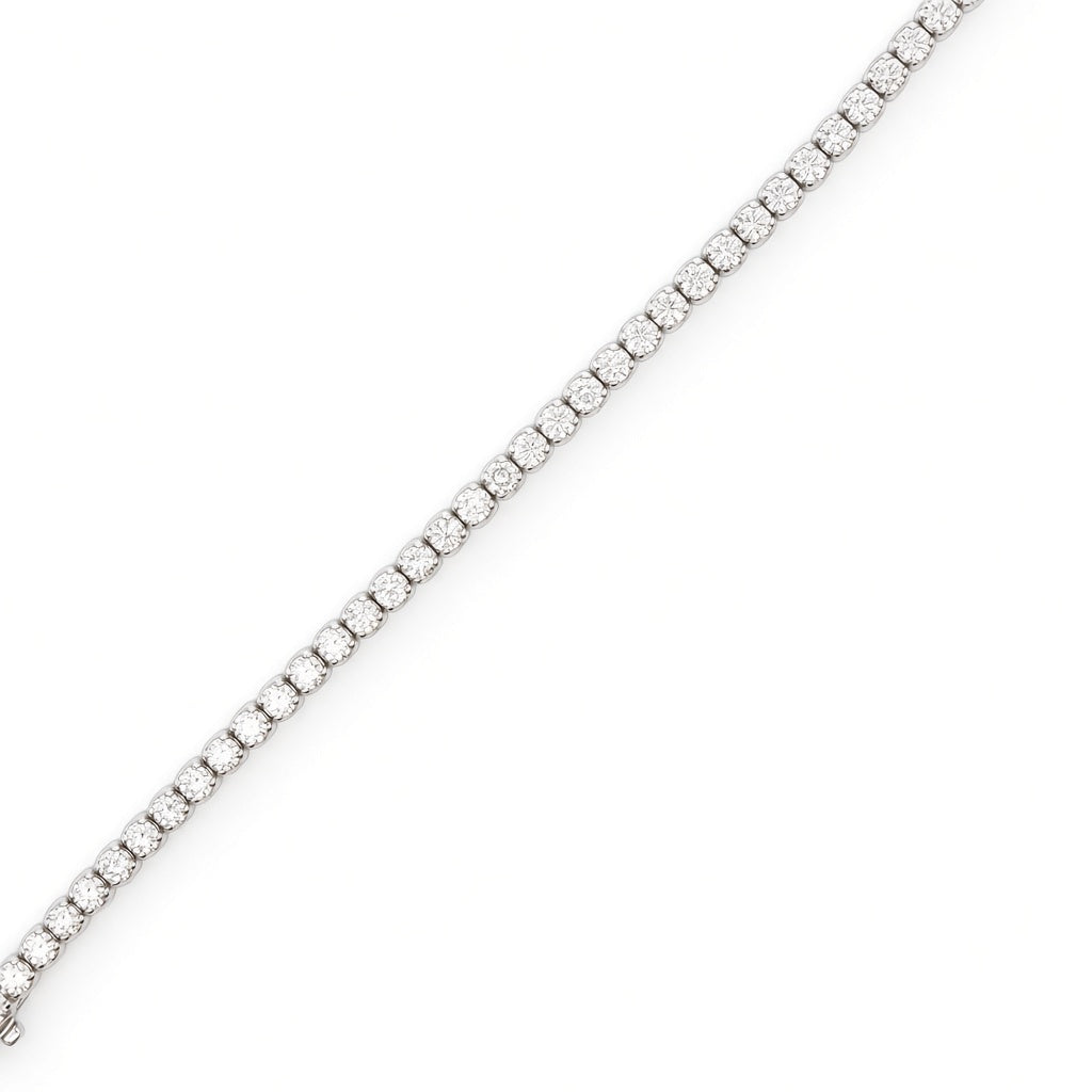 Diamond Bracelet