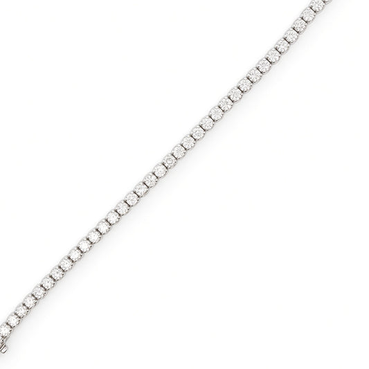 Diamond Bracelet