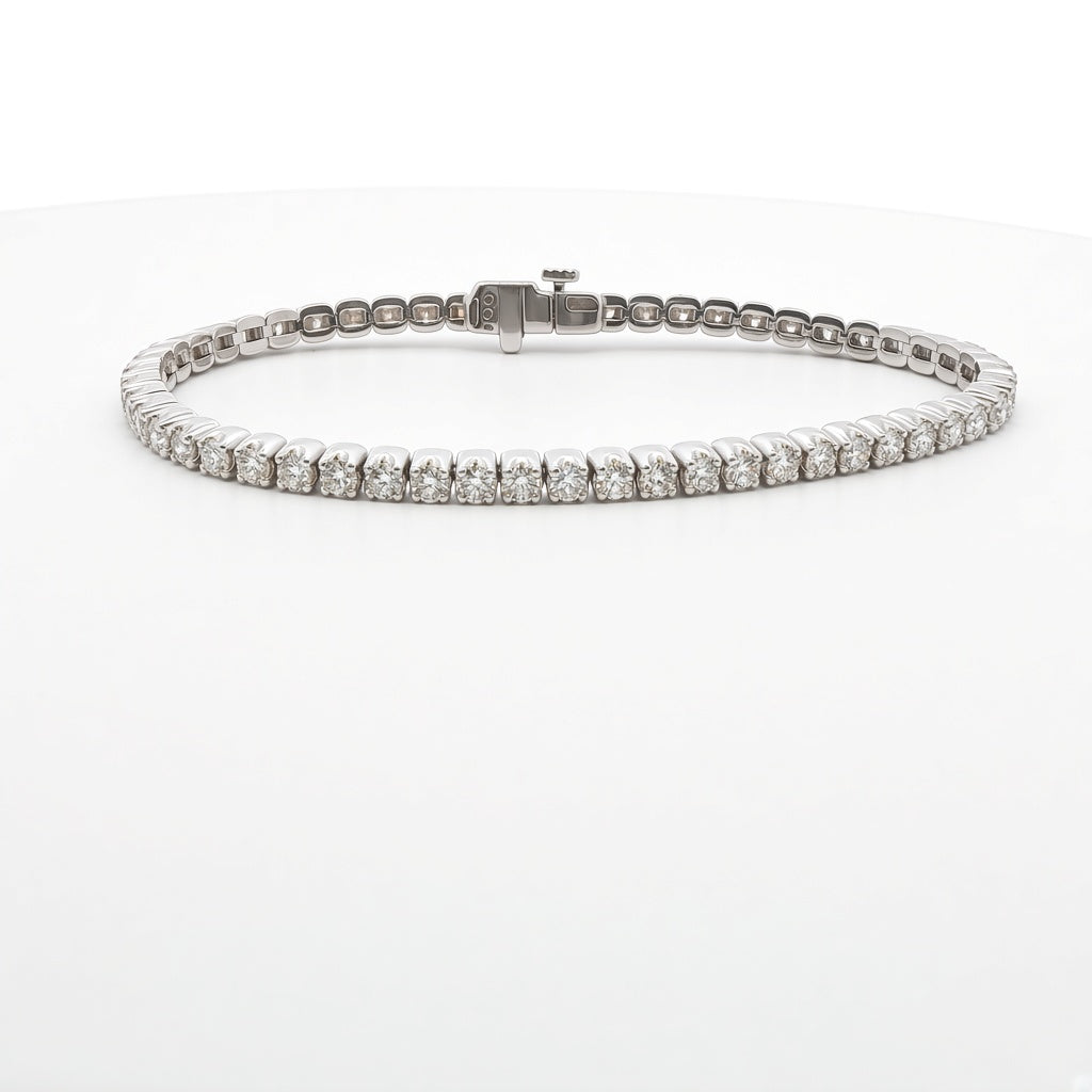 Diamond Bracelet