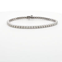 Diamond Bracelet