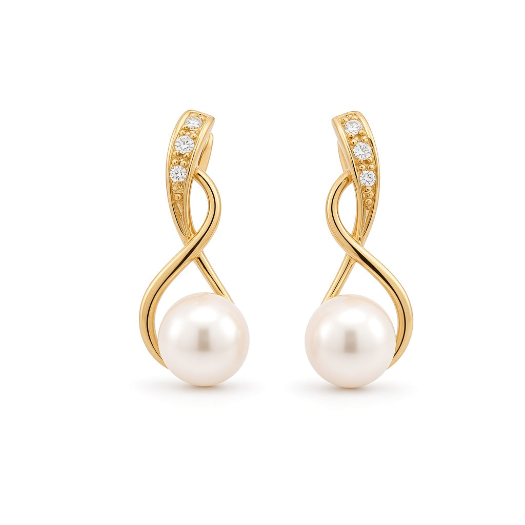 Pearl Earring