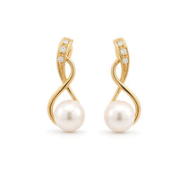Pearl Earring