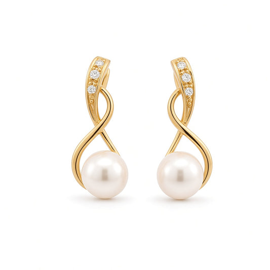 Pearl Earring