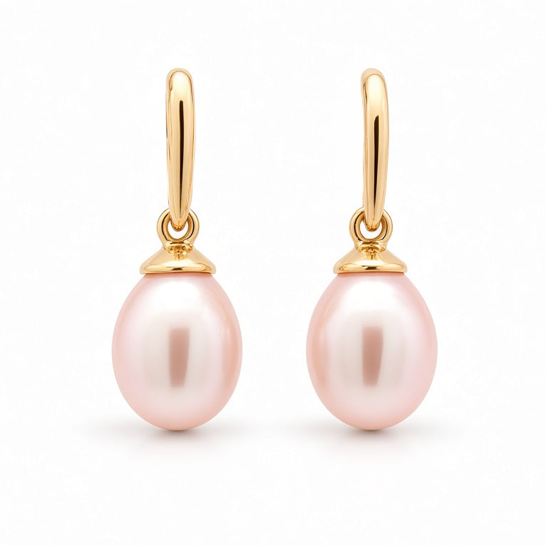 Pearl Earring