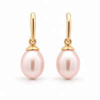 Pearl Earring