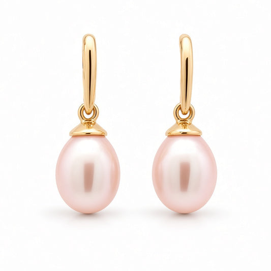 Pearl Earring