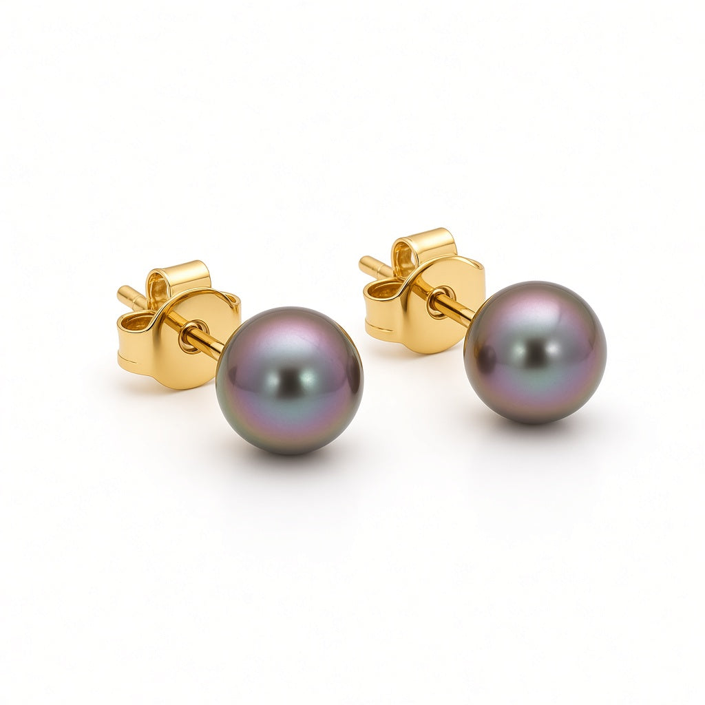 Pearl Earring