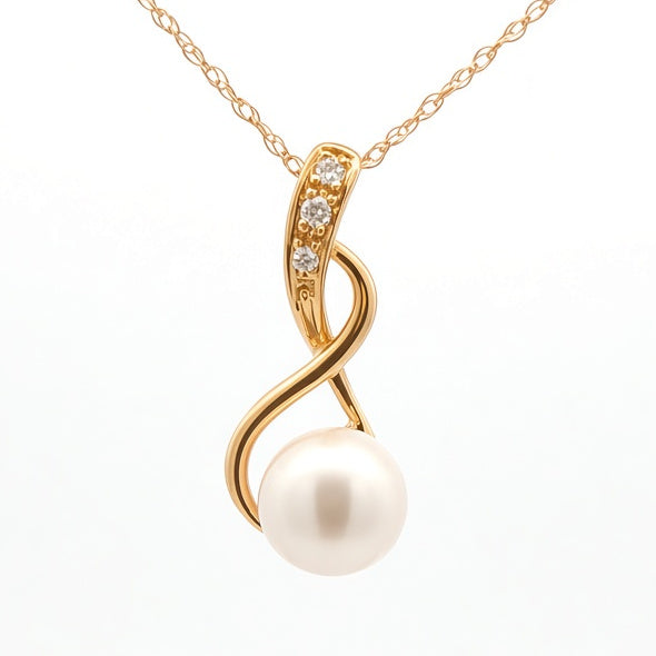 Pearl Pendant
