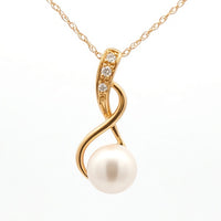 Pearl Pendant