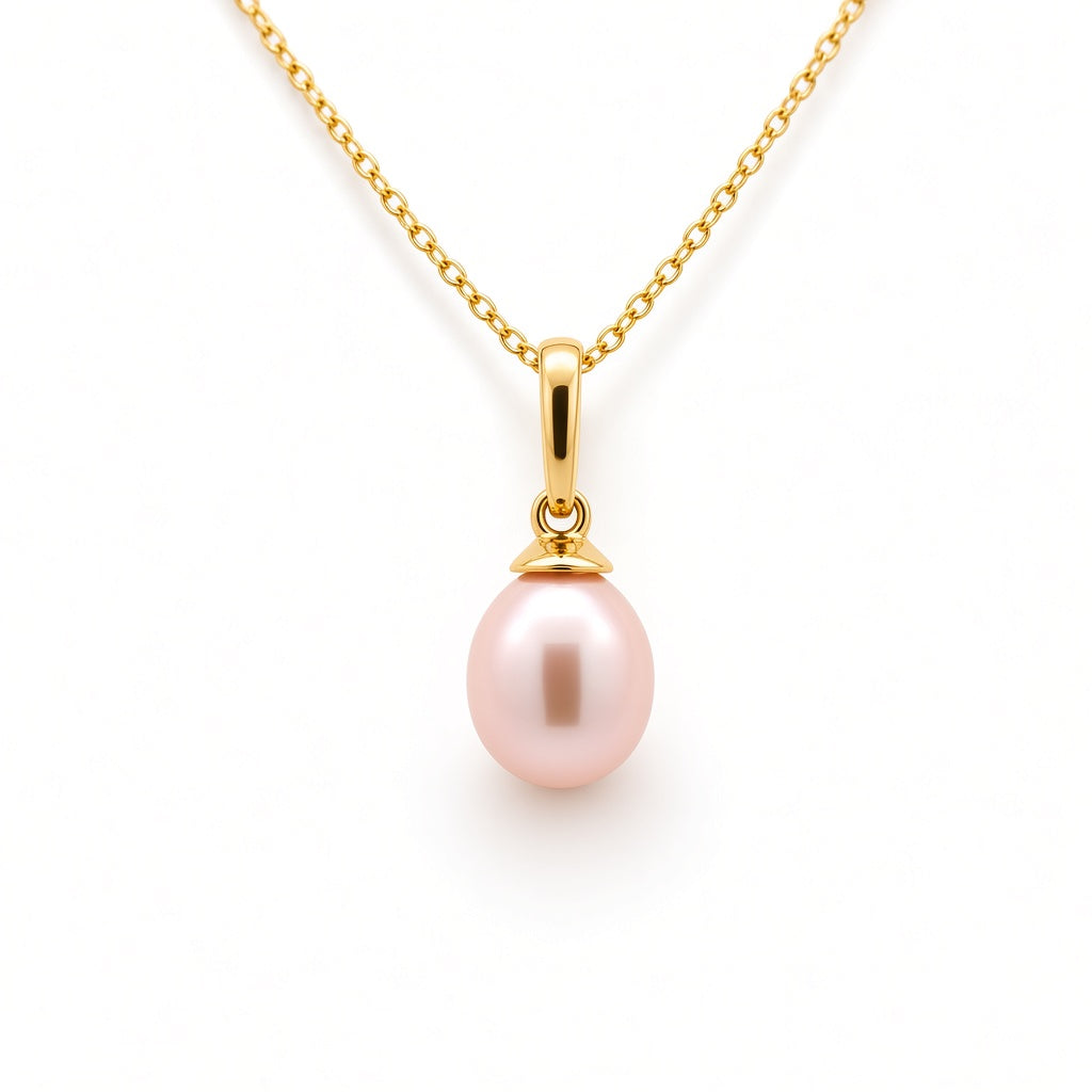 Pearl Pendant