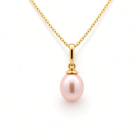 Pearl Pendant