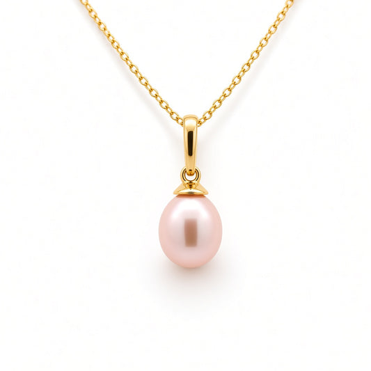 Pearl Pendant