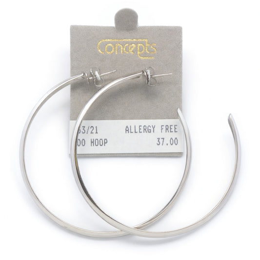 CONCEPT ALLERGY FREE