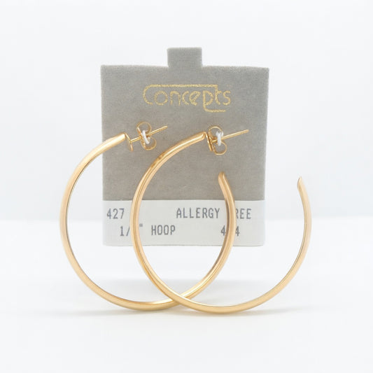 CONCEPT ALLERGY FREE