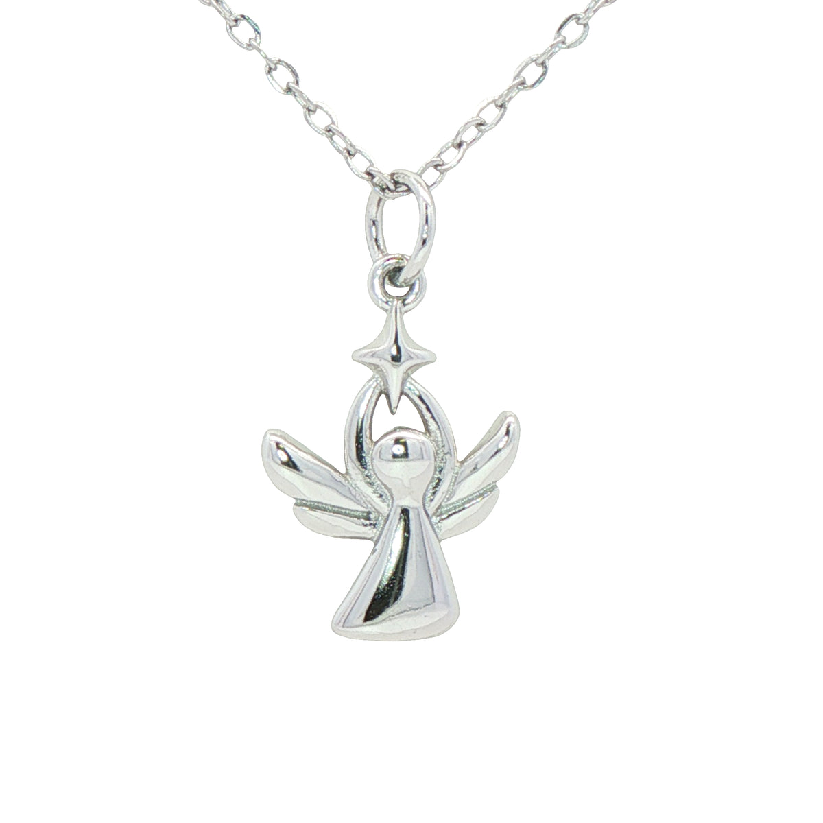 Alternative Metal Pendant
