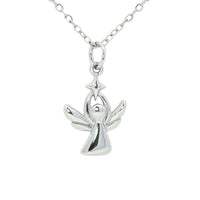 Alternative Metal Pendant