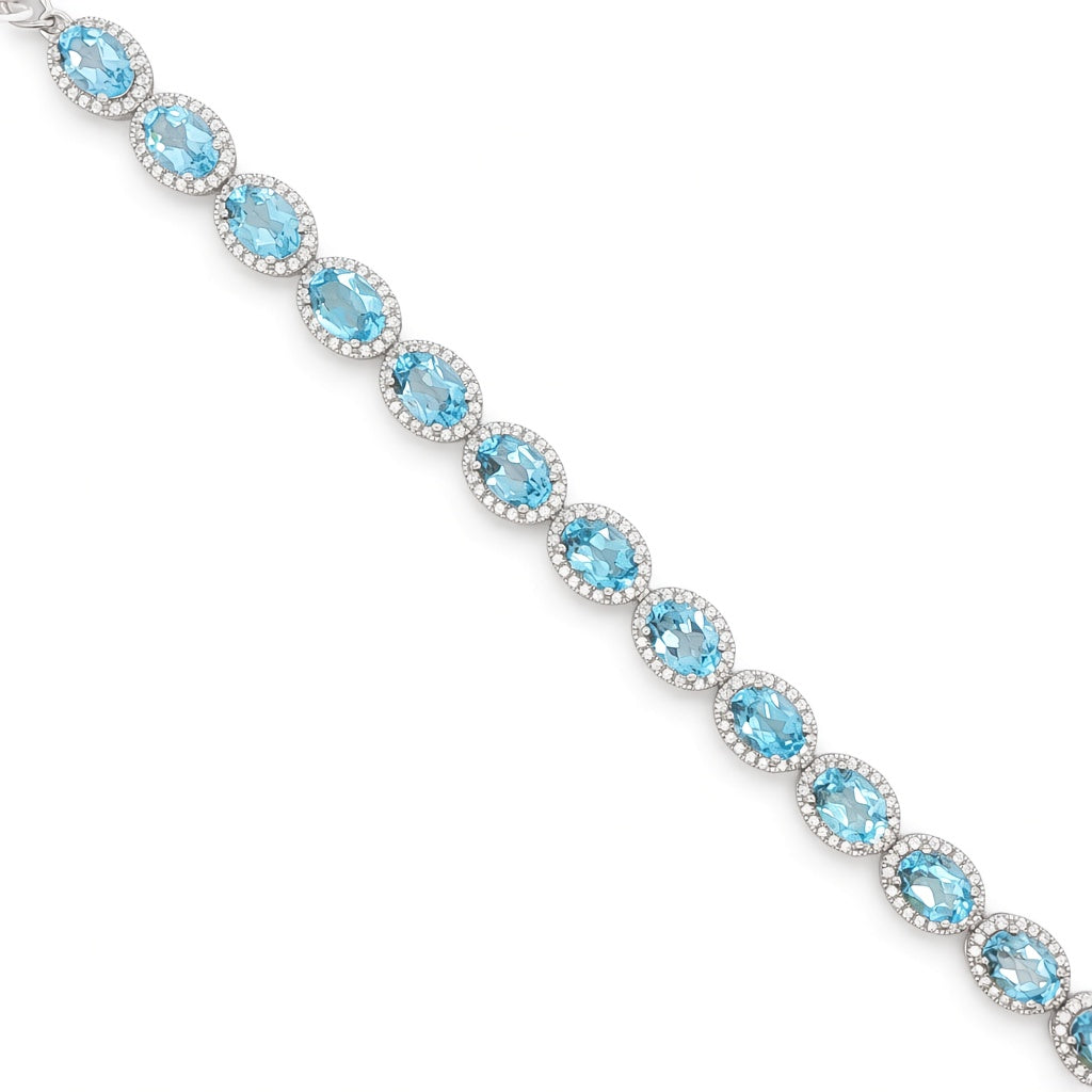 925 Sterling Silver Line