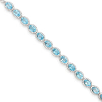 925 Sterling Silver Line