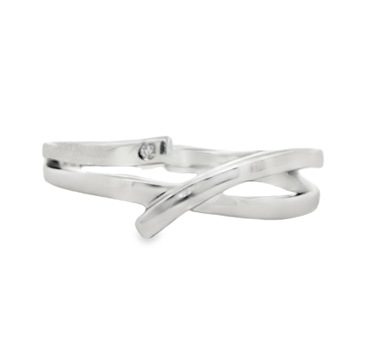 Freeform Ring
