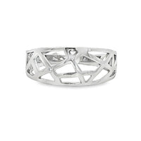 Geometric Ring