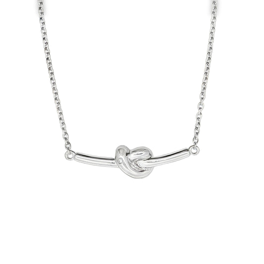 Diamond Attached Pendant