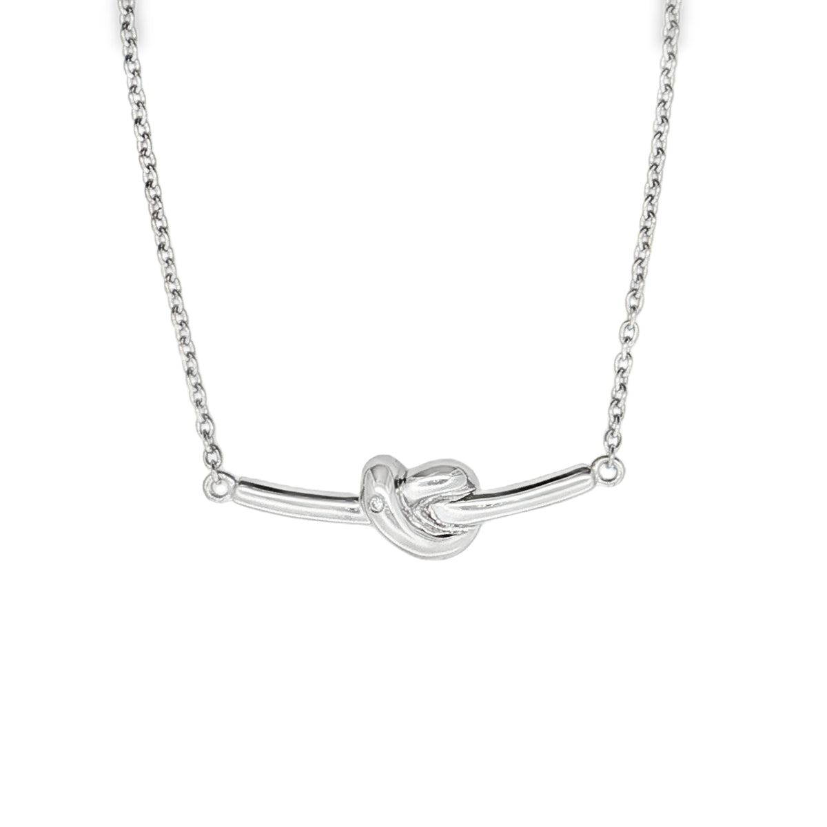 Diamond Attached Pendant