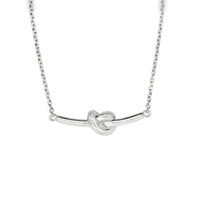 Diamond Attached Pendant