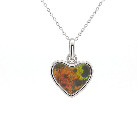 Silver Pendant