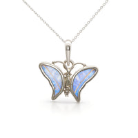 Silver Pendant