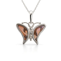 Silver Pendant