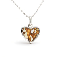Silver Pendant