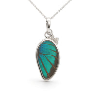 Silver Pendant