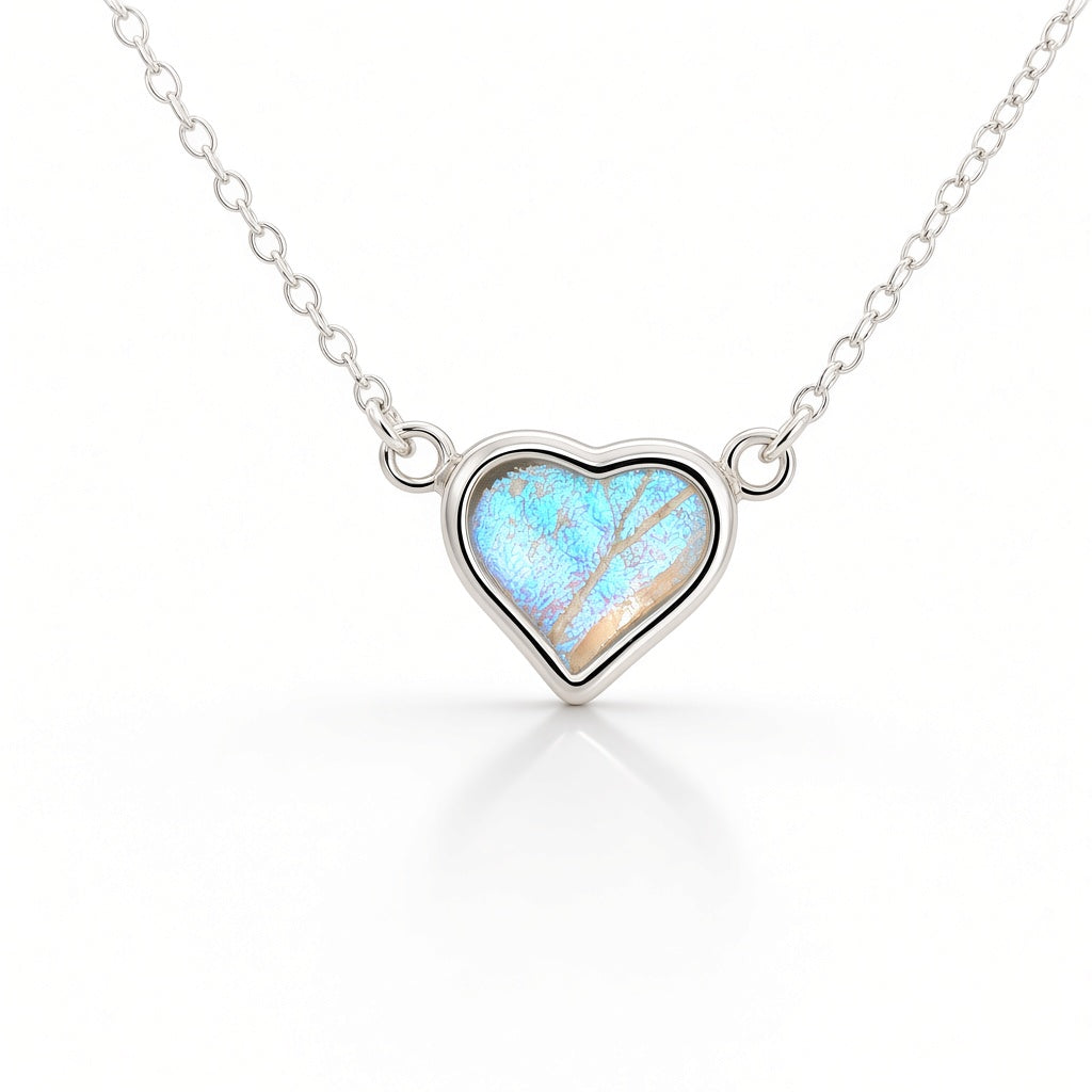 Silver Pendant