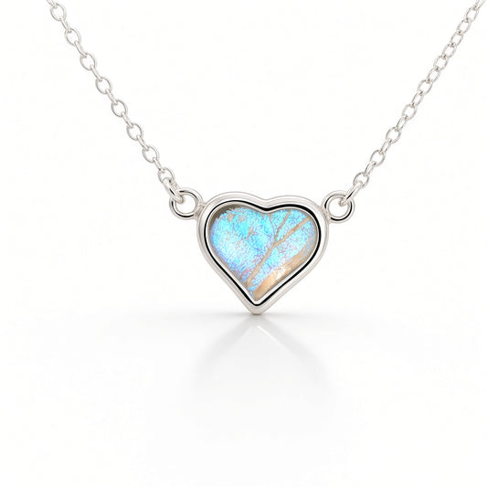 Silver Pendant