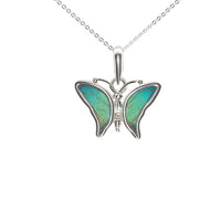 Silver Pendant