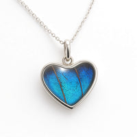 Silver Pendant