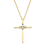 PureRadiance Diamonds Slide Pendant
