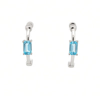Silver Earring