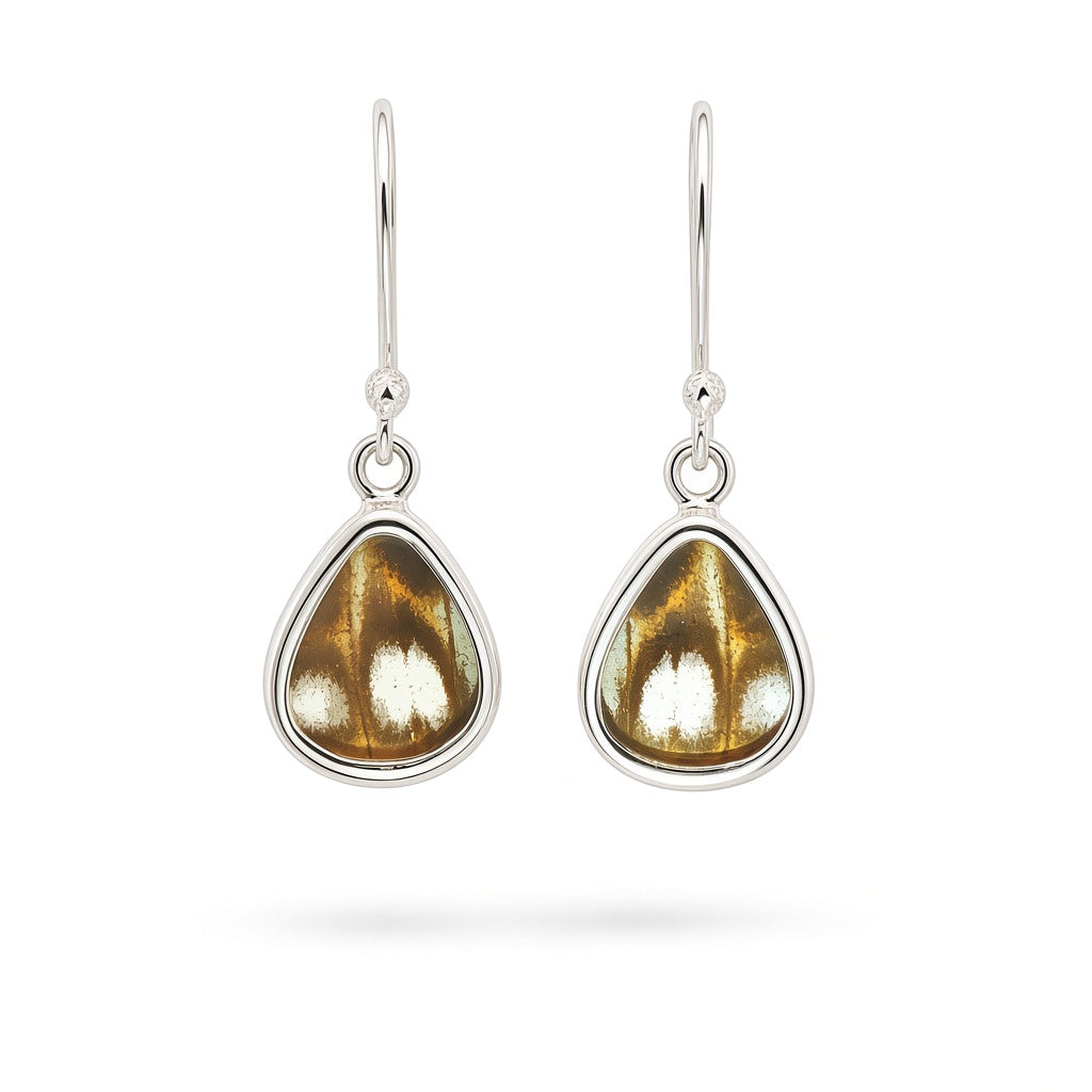 Silver Earring