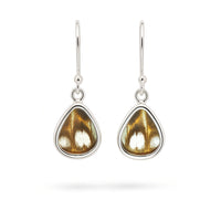 Silver Earring