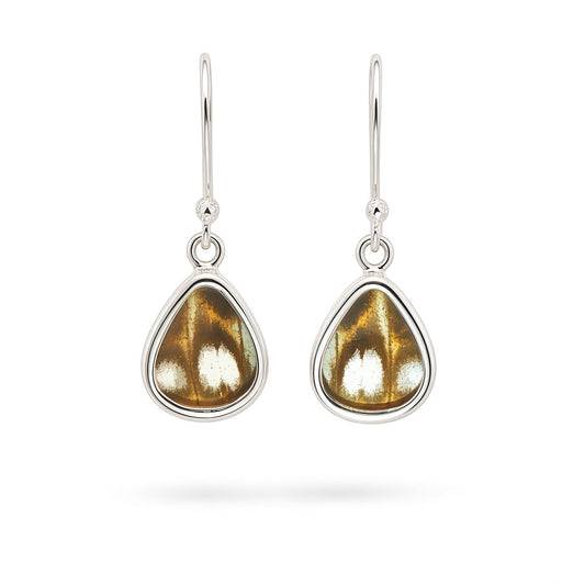 Silver Earring
