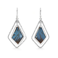 Silver Earring