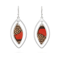 Silver Earring