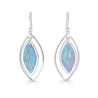 Silver Earring