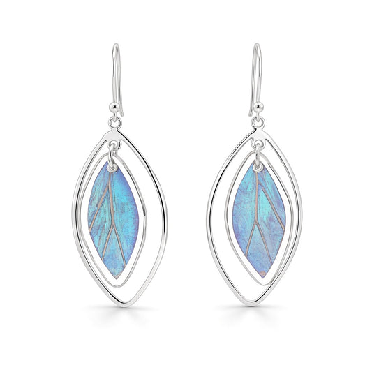 Silver Earring