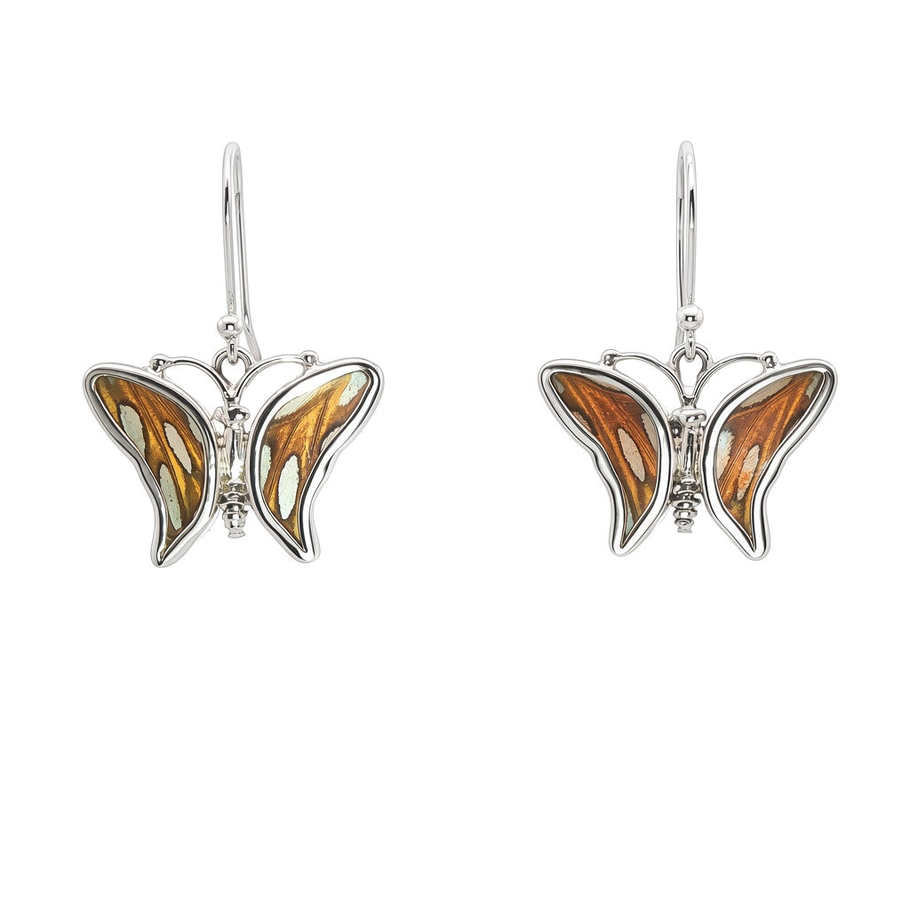 Silver Earring