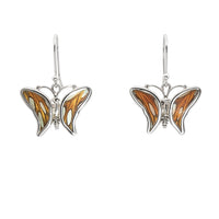 Silver Earring