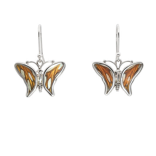 Silver Earring